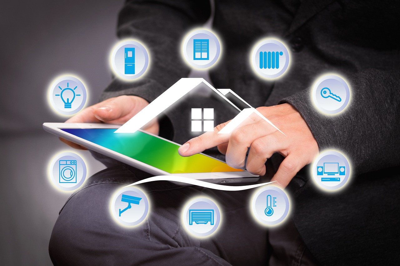 Top Smart Home Devices for Beginners